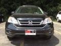 2011 Crystal Black Pearl Honda CR-V EX 4WD  photo #4