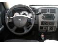 Black - Dakota SLT Quad Cab 4x4 Photo No. 5