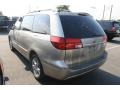 Desert Sand Mica - Sienna XLE Limited AWD Photo No. 3