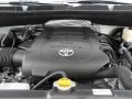 5.7 Liter i-Force DOHC 32-Valve VVT-i V8 Engine for 2012 Toyota Sequoia Platinum #67540682