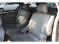 Desert Sand Mica - Sienna XLE Limited AWD Photo No. 6