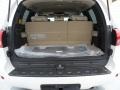 Sand Beige Trunk Photo for 2012 Toyota Sequoia #67540697