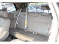 Desert Sand Mica - Sienna XLE Limited AWD Photo No. 7