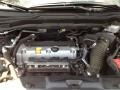2.4 Liter DOHC 16-Valve i-VTEC 4 Cylinder 2011 Honda CR-V EX 4WD Engine