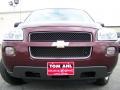 2008 Bordeaux Red Metallic Chevrolet Uplander LS  photo #2