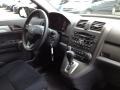 2011 Crystal Black Pearl Honda CR-V EX 4WD  photo #22