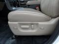 Sand Beige Front Seat Photo for 2012 Toyota Sequoia #67540793