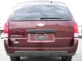 Bordeaux Red Metallic - Uplander LS Photo No. 4