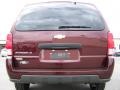 2008 Bordeaux Red Metallic Chevrolet Uplander LS  photo #4