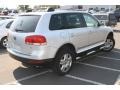 Reflex Silver Metallic - Touareg V8 Photo No. 2