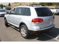 Reflex Silver Metallic - Touareg V8 Photo No. 3