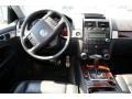 Reflex Silver Metallic - Touareg V8 Photo No. 5