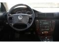 Silverstone Grey Metallic - Passat GLX Sedan Photo No. 5