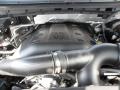 3.5 Liter EcoBoost DI Turbocharged DOHC 24-Valve Ti-VCT V6 2012 Ford F150 FX2 SuperCrew Engine