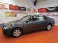 Magnetic Gray Metallic - Camry LE Photo No. 4