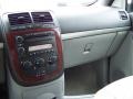 2008 Bordeaux Red Metallic Chevrolet Uplander LS  photo #17