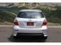 Classic Silver Metallic - Matrix 1.8 Photo No. 8