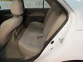 Polar White - Yaris Sedan Photo No. 9