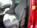 2012 Vermillion Red Ford F250 Super Duty XLT Crew Cab 4x4  photo #24