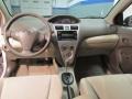 Polar White - Yaris Sedan Photo No. 11