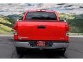 2008 Radiant Red Toyota Tundra Limited CrewMax 4x4  photo #8