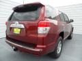 Salsa Red Pearl - 4Runner SR5 Photo No. 3
