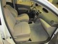 Polar White - Yaris Sedan Photo No. 26