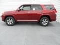 Salsa Red Pearl - 4Runner SR5 Photo No. 5