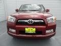 Salsa Red Pearl - 4Runner SR5 Photo No. 7