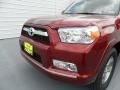 Salsa Red Pearl - 4Runner SR5 Photo No. 9