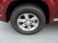 Salsa Red Pearl - 4Runner SR5 Photo No. 10
