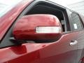 Salsa Red Pearl - 4Runner SR5 Photo No. 11