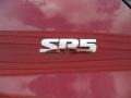 Salsa Red Pearl - 4Runner SR5 Photo No. 12