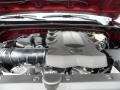 Salsa Red Pearl - 4Runner SR5 Photo No. 15