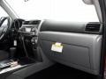 Salsa Red Pearl - 4Runner SR5 Photo No. 16