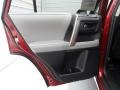 Salsa Red Pearl - 4Runner SR5 Photo No. 18