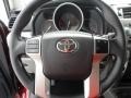 Salsa Red Pearl - 4Runner SR5 Photo No. 31