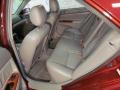 2002 Salsa Red Pearl Toyota Camry XLE V6  photo #9