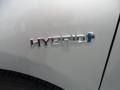  2012 Prius c Hybrid Four Logo