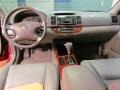 2002 Salsa Red Pearl Toyota Camry XLE V6  photo #12