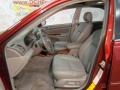 2002 Salsa Red Pearl Toyota Camry XLE V6  photo #15