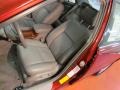 2002 Salsa Red Pearl Toyota Camry XLE V6  photo #16