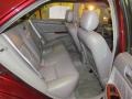 2002 Salsa Red Pearl Toyota Camry XLE V6  photo #24