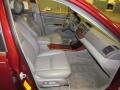 2002 Salsa Red Pearl Toyota Camry XLE V6  photo #27