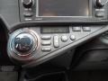 2012 Toyota Prius c Hybrid Four Controls