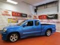 2005 Speedway Blue Toyota Tacoma X-Runner  photo #4