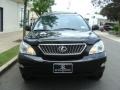 Black Onyx - RX 350 AWD Photo No. 2