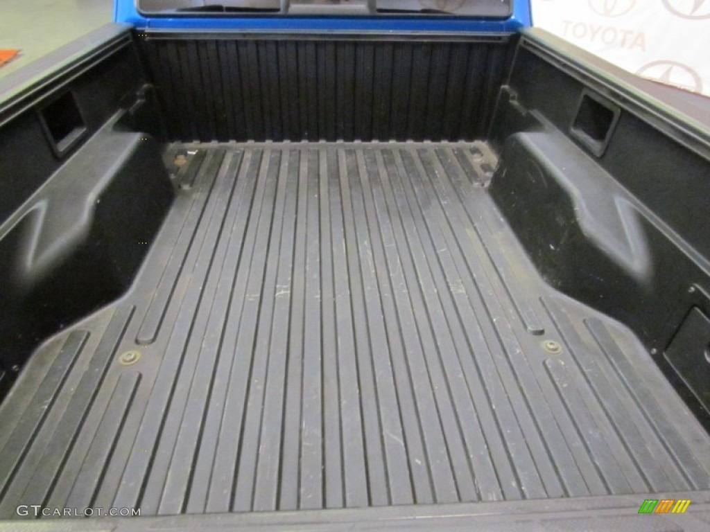 2005 Toyota Tacoma X-Runner Trunk Photo #67542438