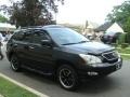 Black Onyx - RX 350 AWD Photo No. 3
