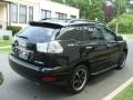 Black Onyx - RX 350 AWD Photo No. 4